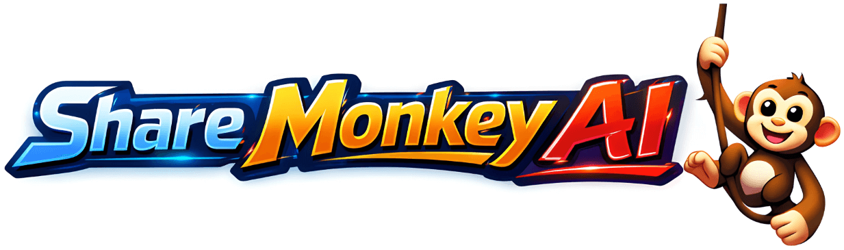 ShareMonkey AI
